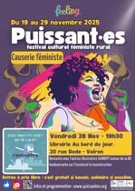 Affiche de l'événement