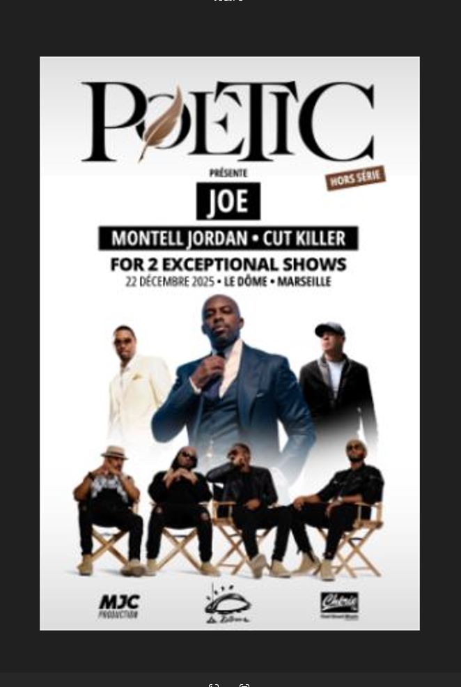 Poetic Lover