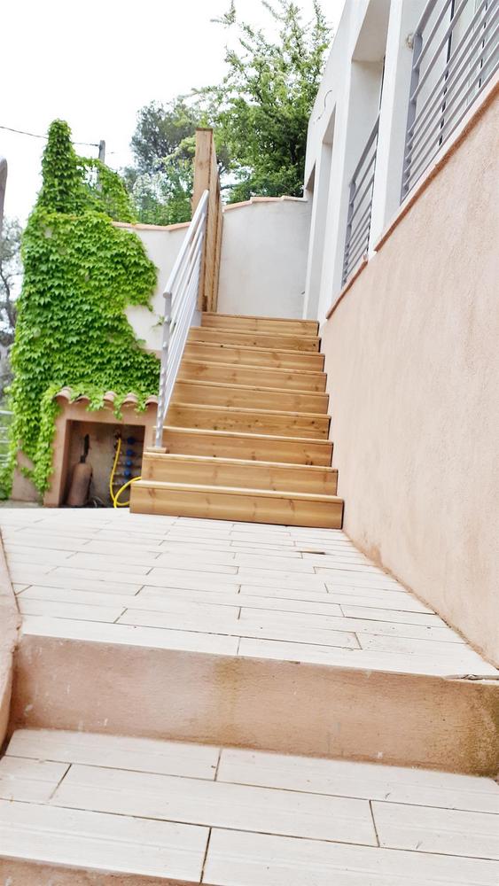 Dans les Calanques, Ensuès-la-Redonne - photo 3