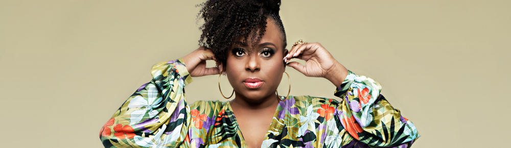 Ledisi | Le Sémaphore
