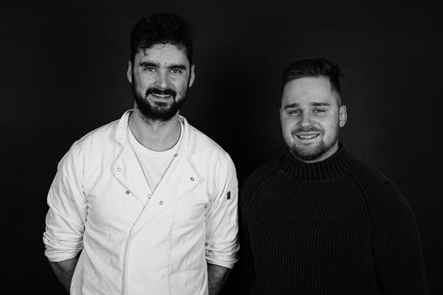 La ferme des Champagnes - producteur - Saint-Victor-de-Morestel - Balcons du Dauphiné