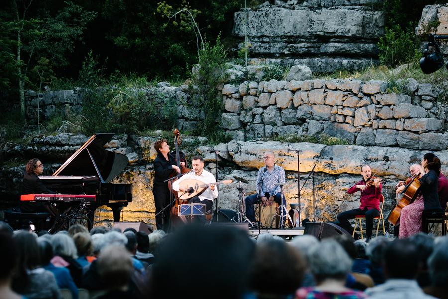 Festival Labeaume en Musiques_Labeaume