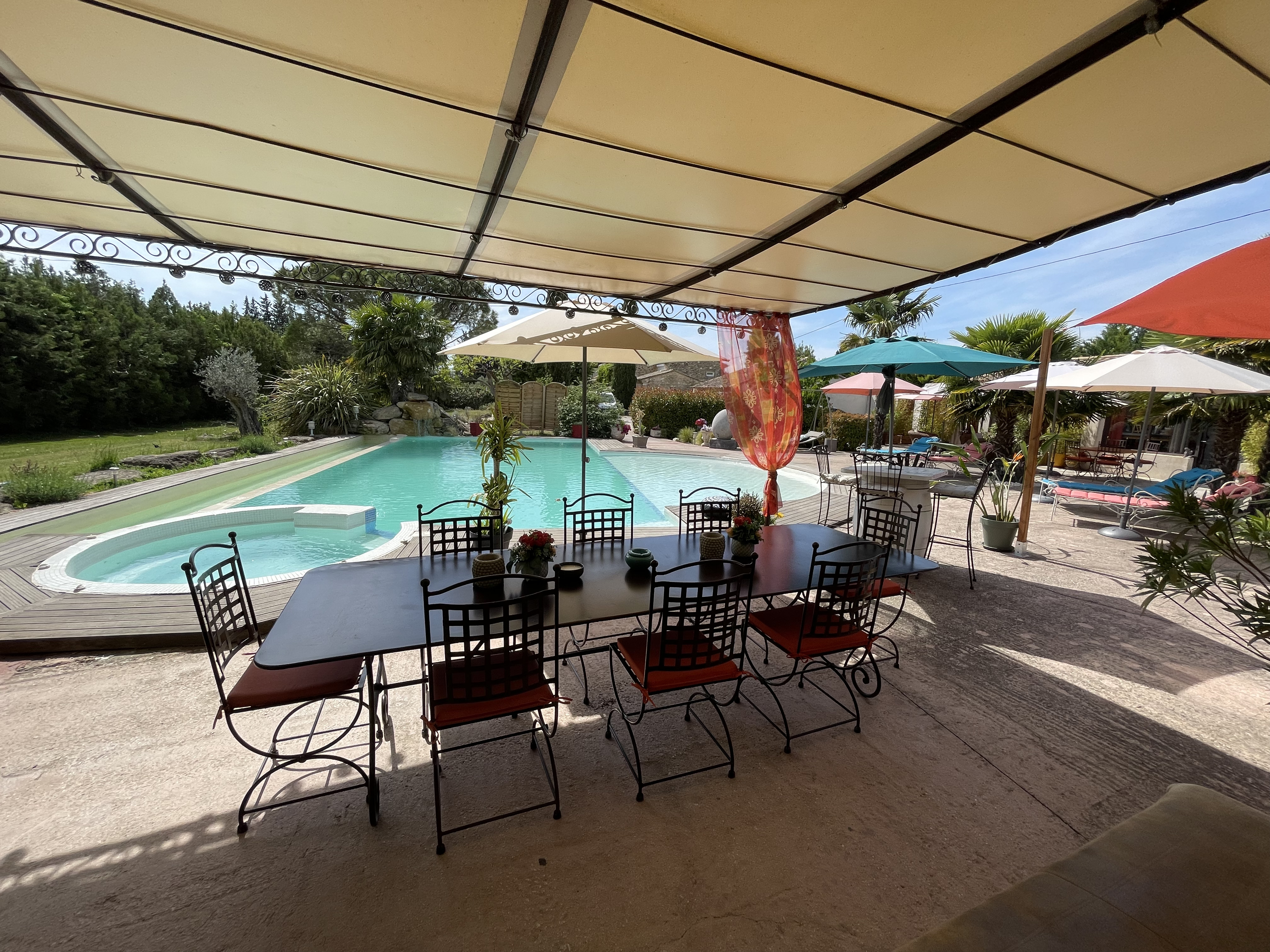 Le Mas de la Butte Blanche, Orgon - photo 10