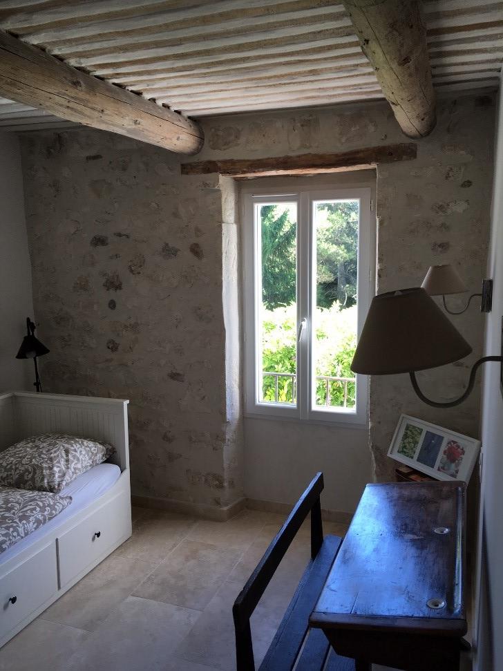 Mas de l'Avani, Plan-d'Orgon - photo 4