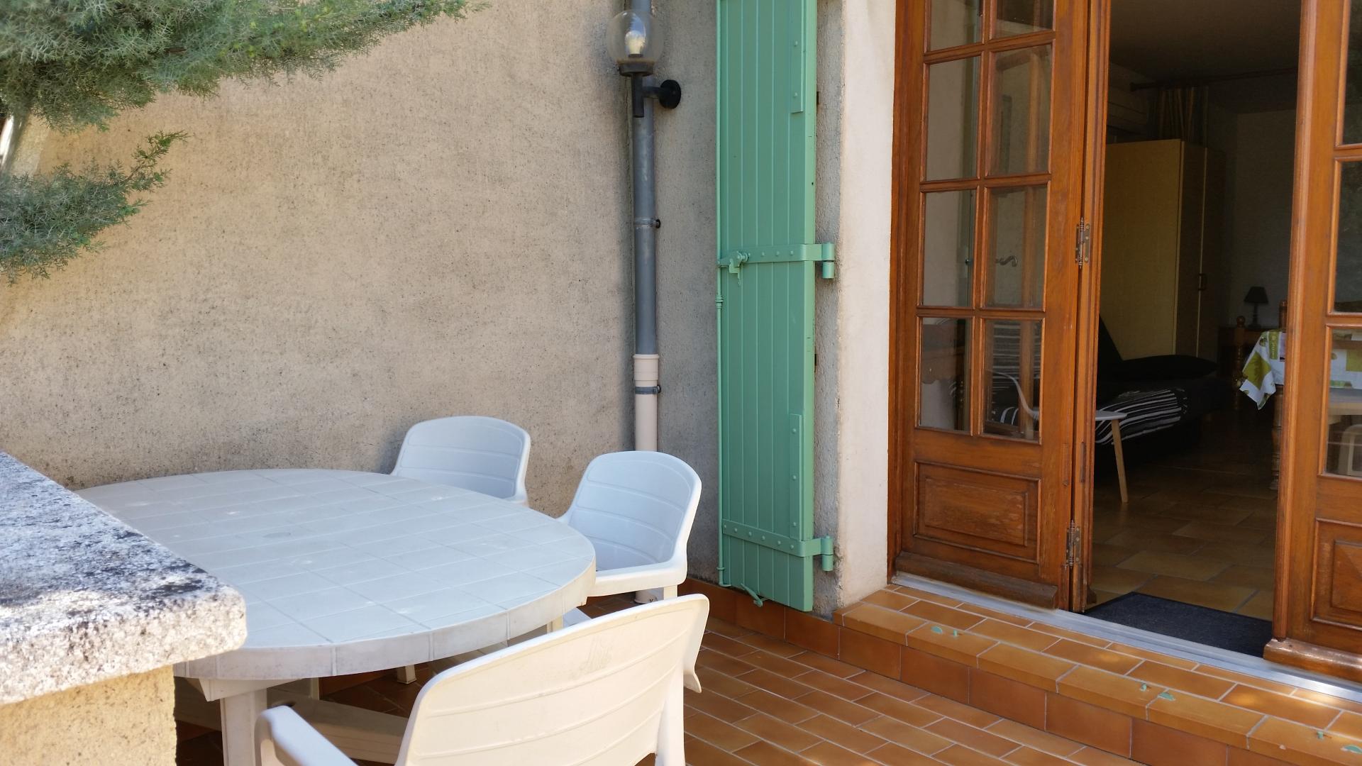 Le Gîte de Sylvie, Mouriès - photo 12