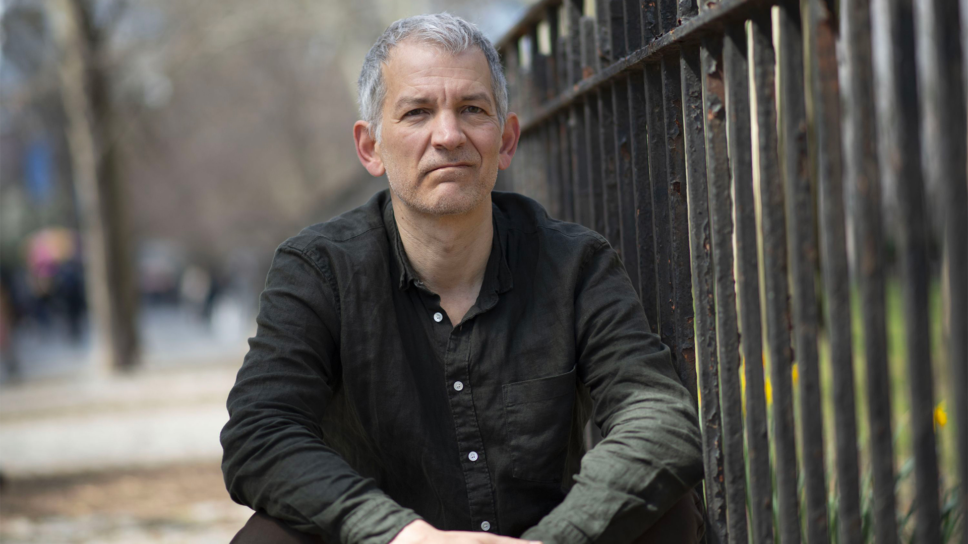 Brad Mehldau & Christian McBride