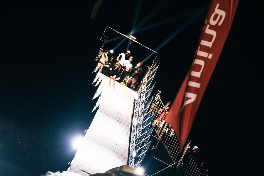 LCZ Freestyle Show_La Clusaz