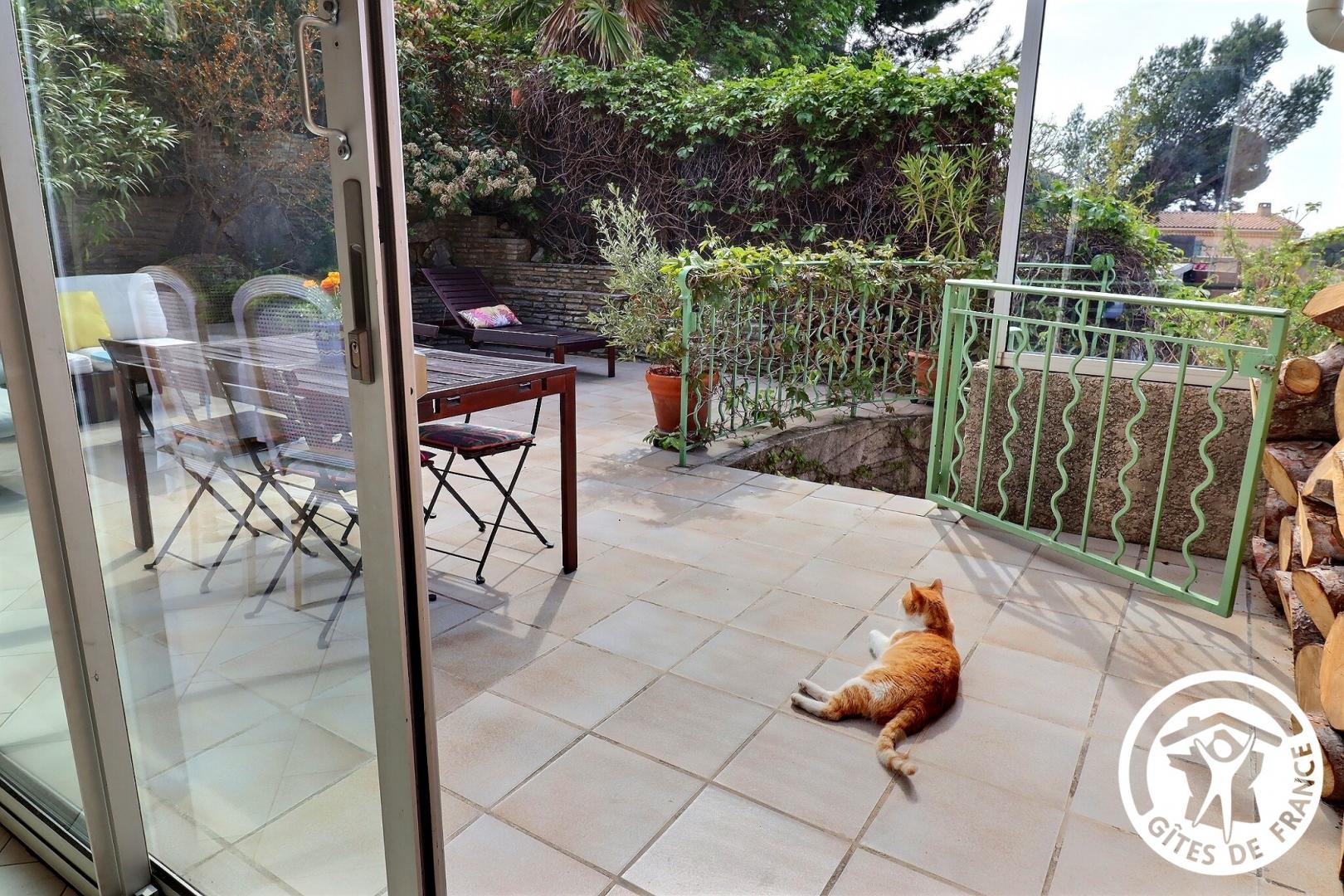 Le Relais Perché, Marseille 9e Arrondissement - photo 19