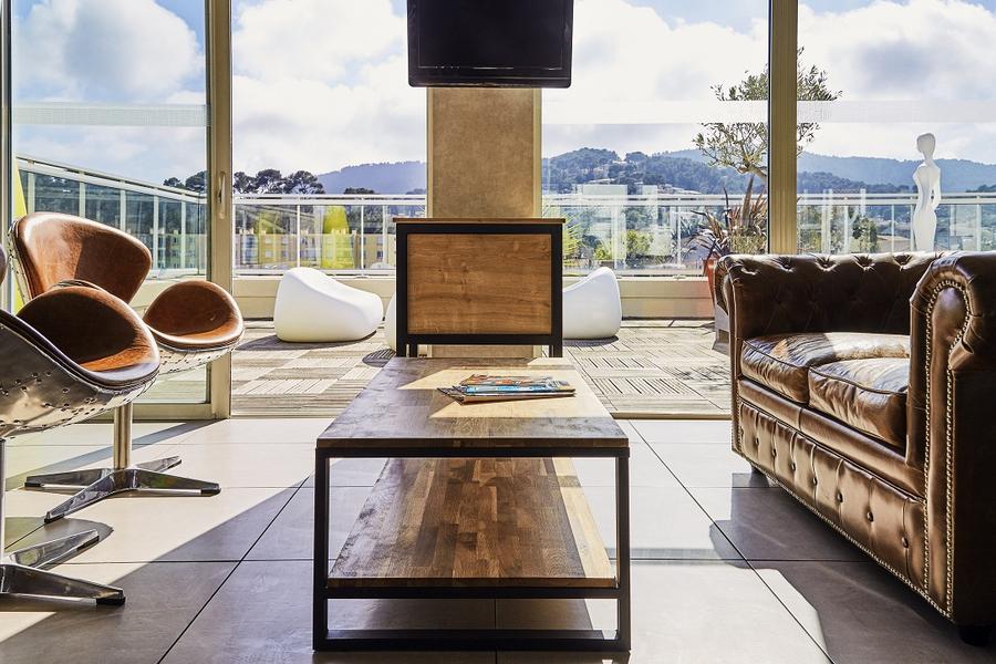 Ibis Styles Hyères Centre Gare