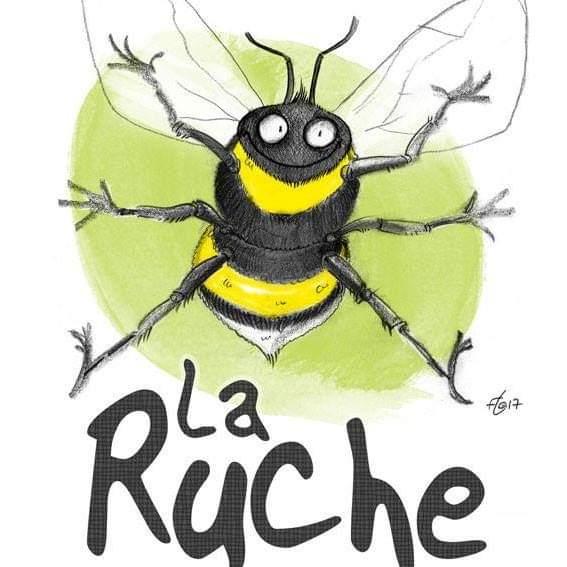 Les jeudis de la Ruche