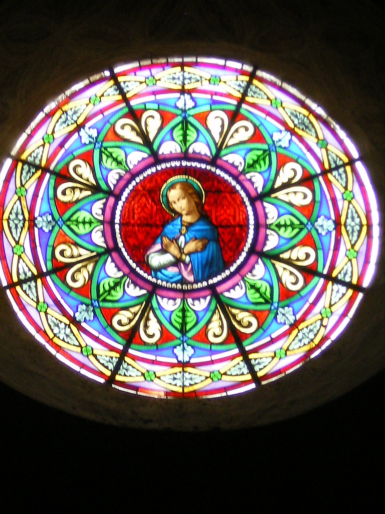 ÉGLISE DE CASSAIGNE