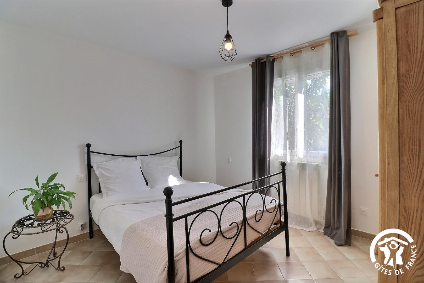 Hote Provence, Eyguières - photo 11