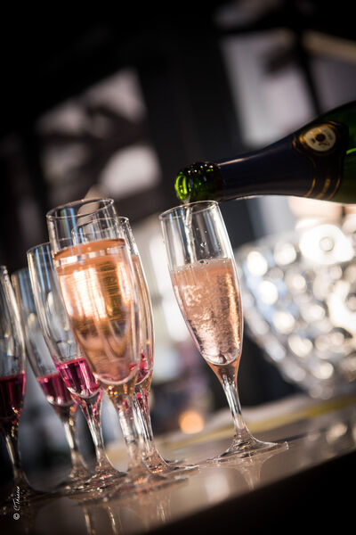 Restaurant La Table d'Alain Bleton à Juliénas