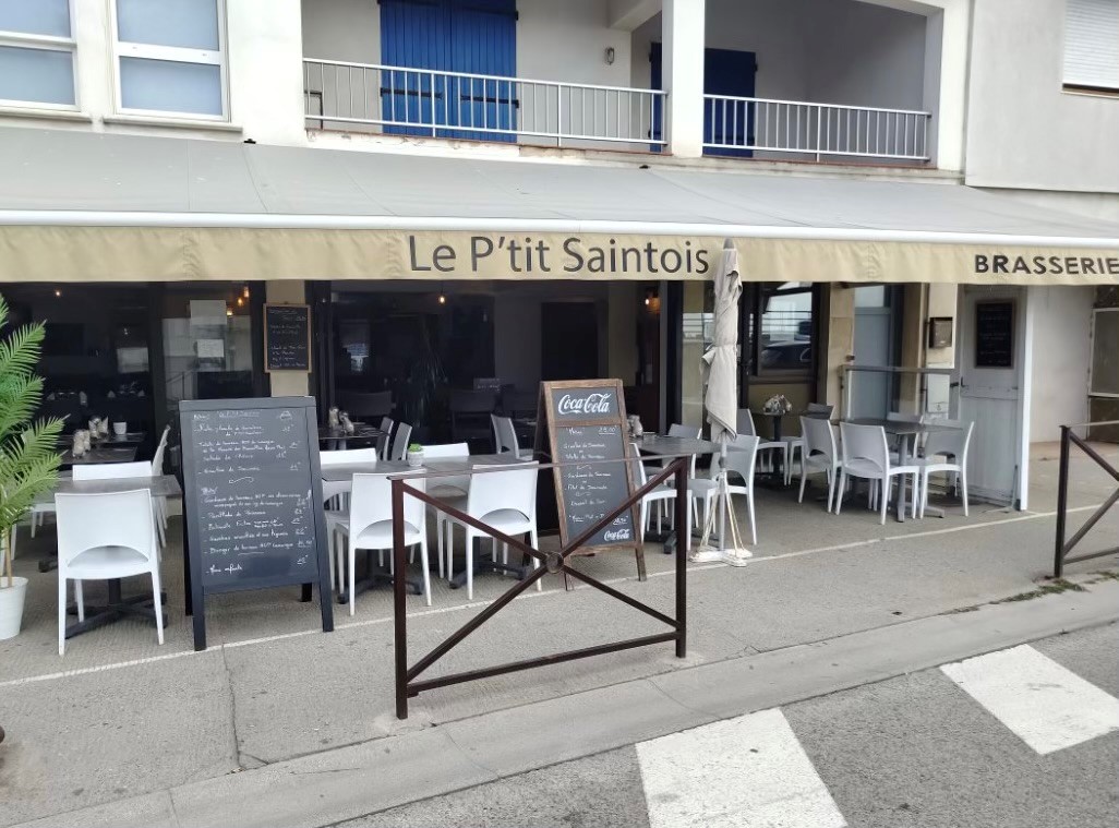 Le P’tit Saintois