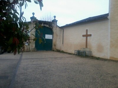 NOTRE DAME DE PIÉTAT