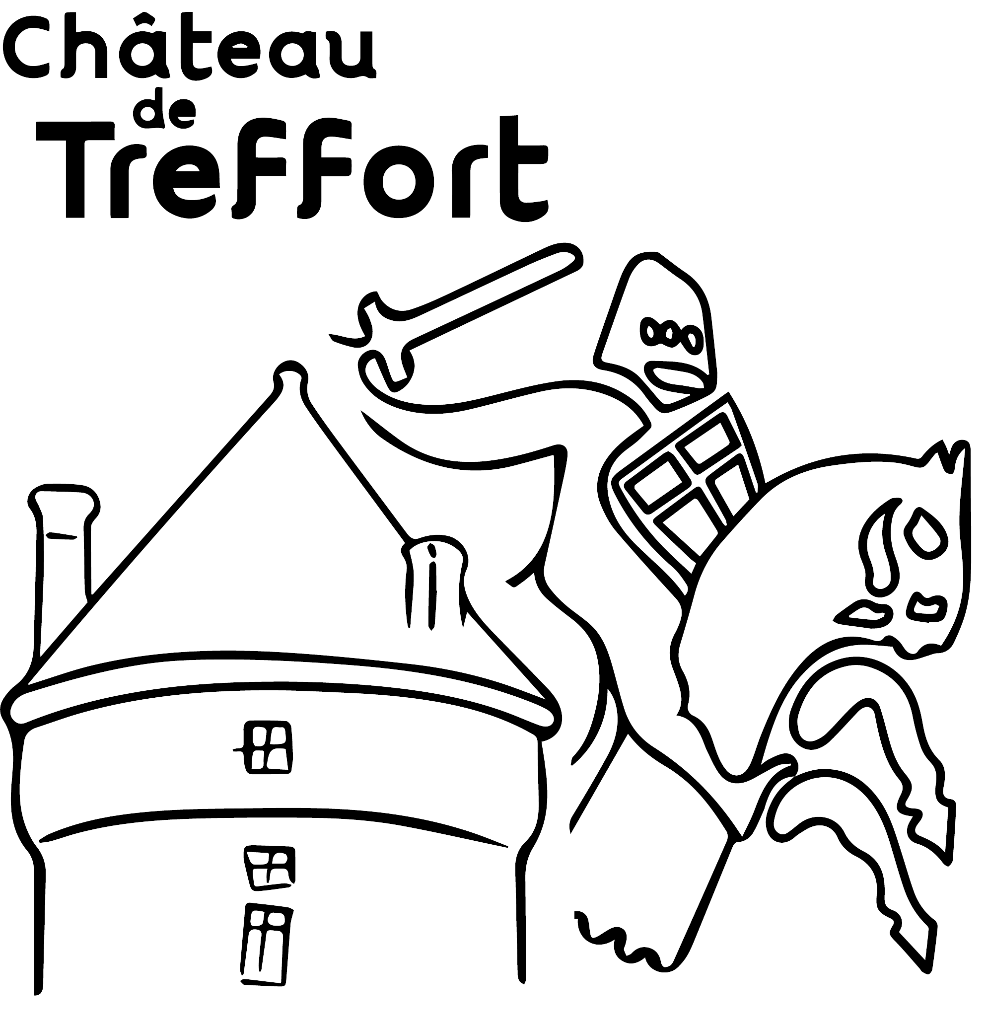 Château de Treffort