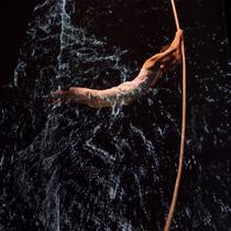 Abysses – compagnie La Cordelette & collectif Eh ben c'est bien_Grenoble