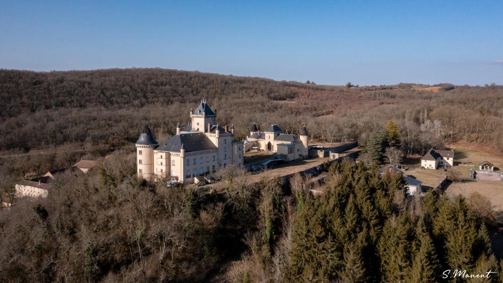 Siccieu-Saint-Julien-et-Carisieu - Balcons du Dauphiné - Nord-Isère - à moins d'une heure de Lyon