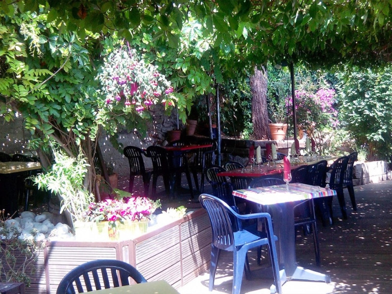 La Pergola, Le Rove - photo 2