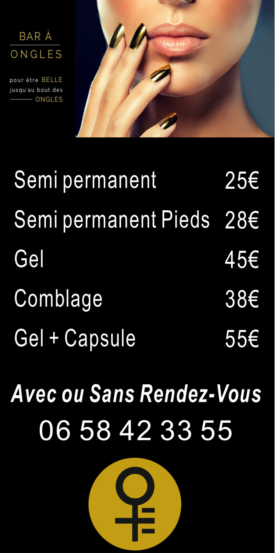 Esprit de Femme - photo 4