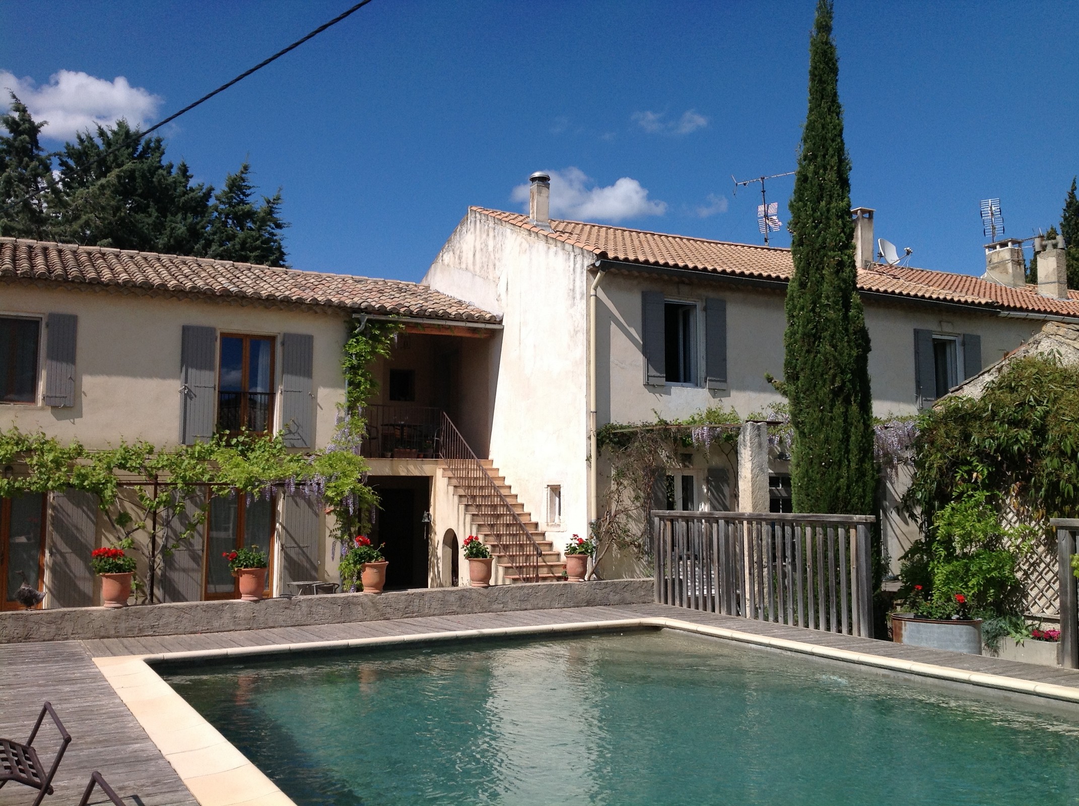 Mas des Tourterelles, Saint-Rémy-de-Provence - photo 9