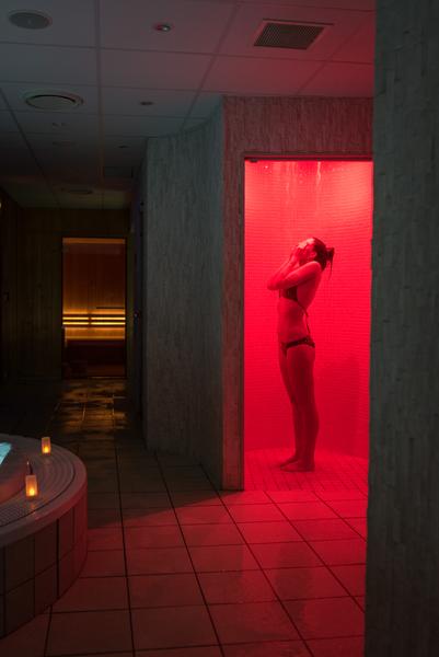 Ô'Soi - Espace Spa_Aussois