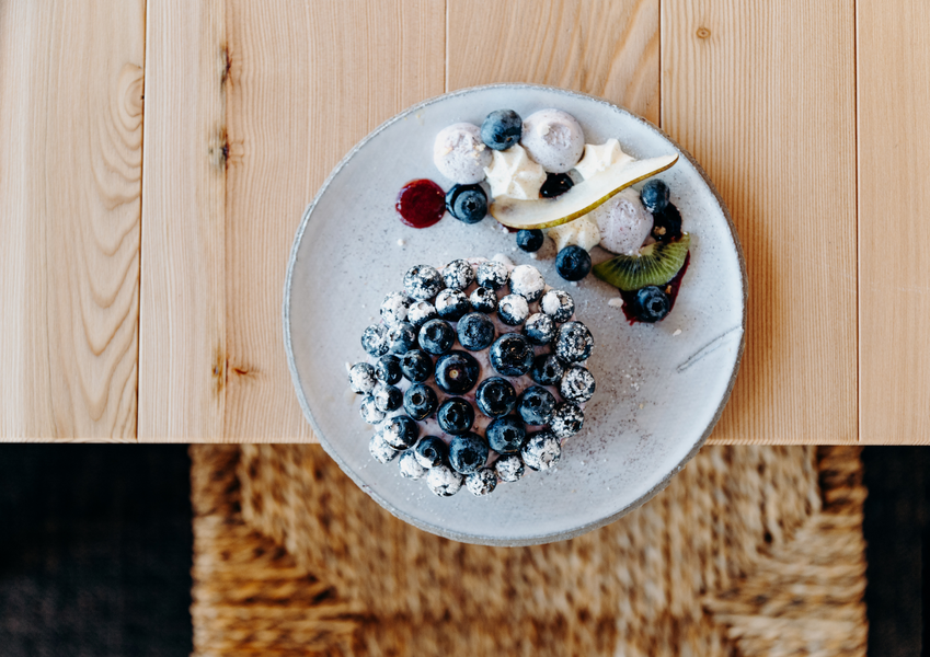 L'adret - 1913m d'altitude_Chamonix-Mont-Blanc