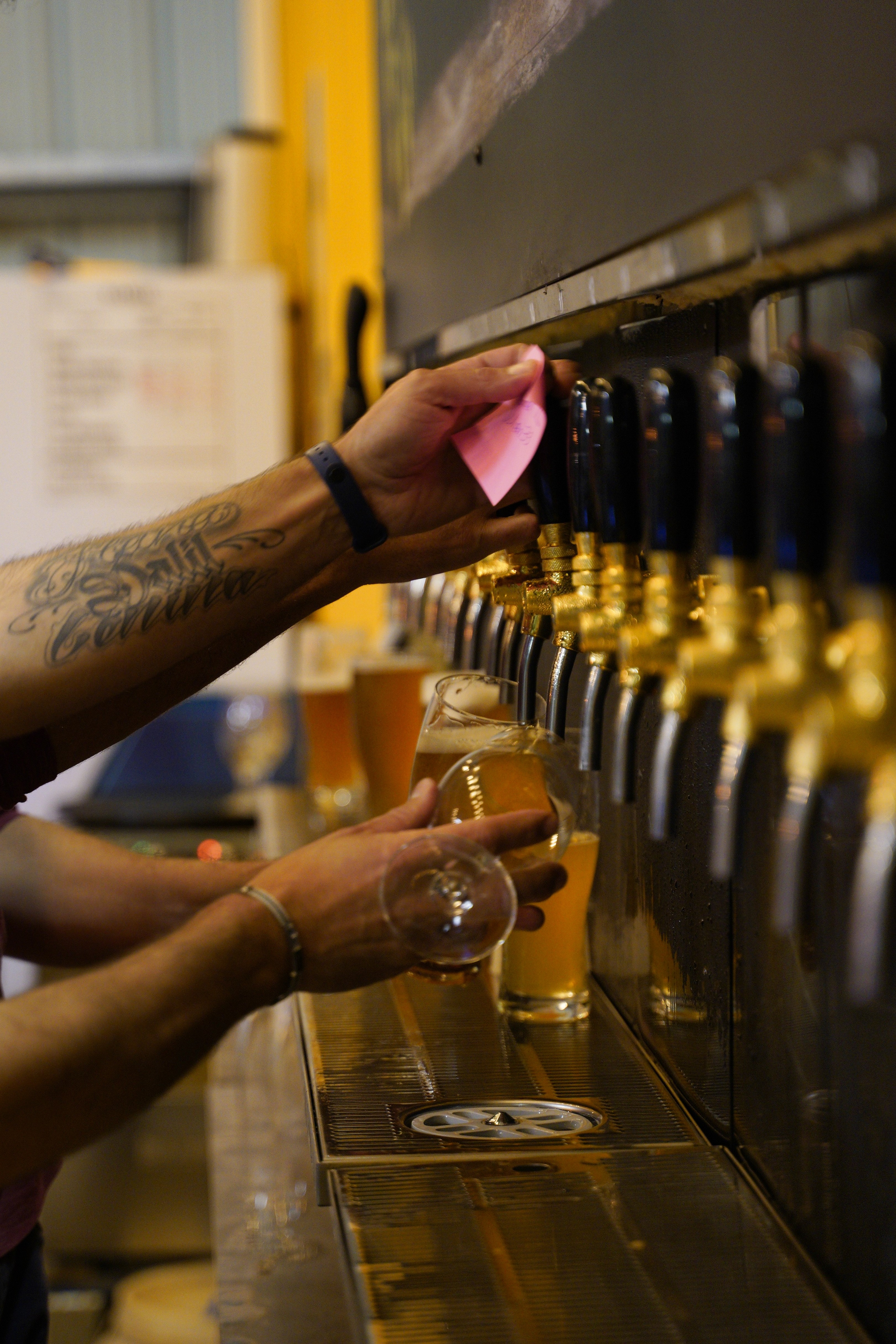 Brasserie des Milles - photo 4