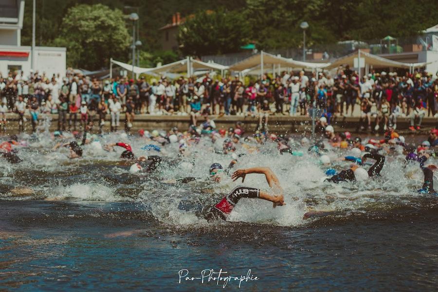 Triathlon des Gorges de la Loire_Saint-Victor sur Loire