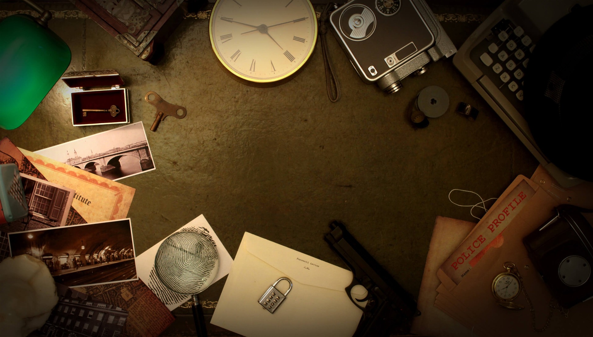 Escape C'app game