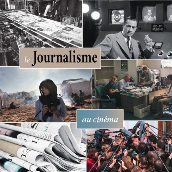 Exposition à la médiathèque