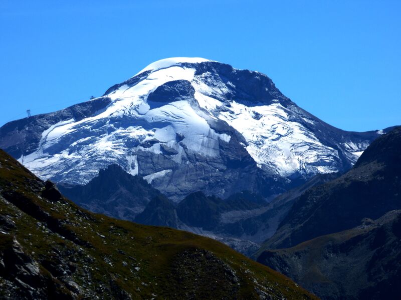 col croix des frètes