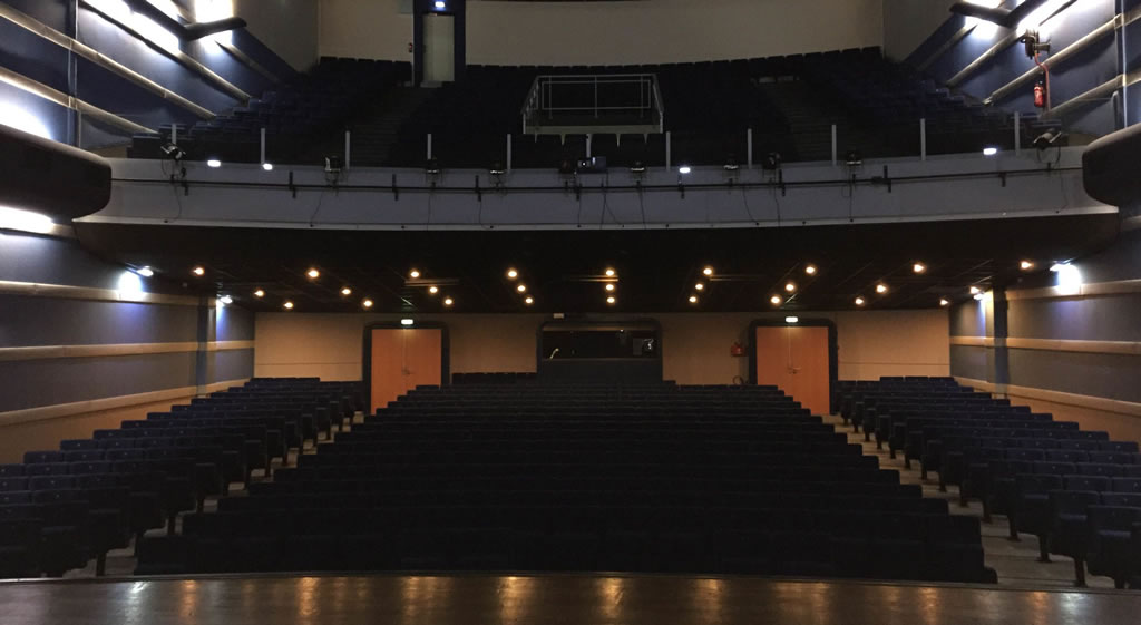 Théâtre Jean Ferrat