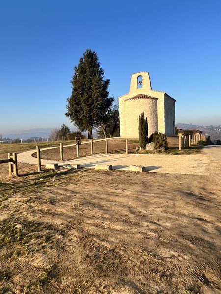 Chappelle Saint-Maxime