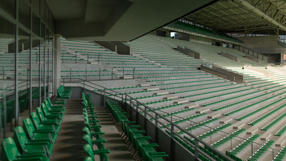 Stade Geoffroy-Guichard