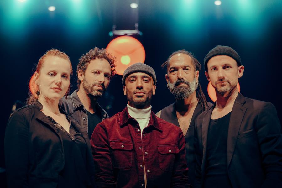 Concert : Karim Dabo  (1ère partie) | Estivales en Savoie_Chambéry