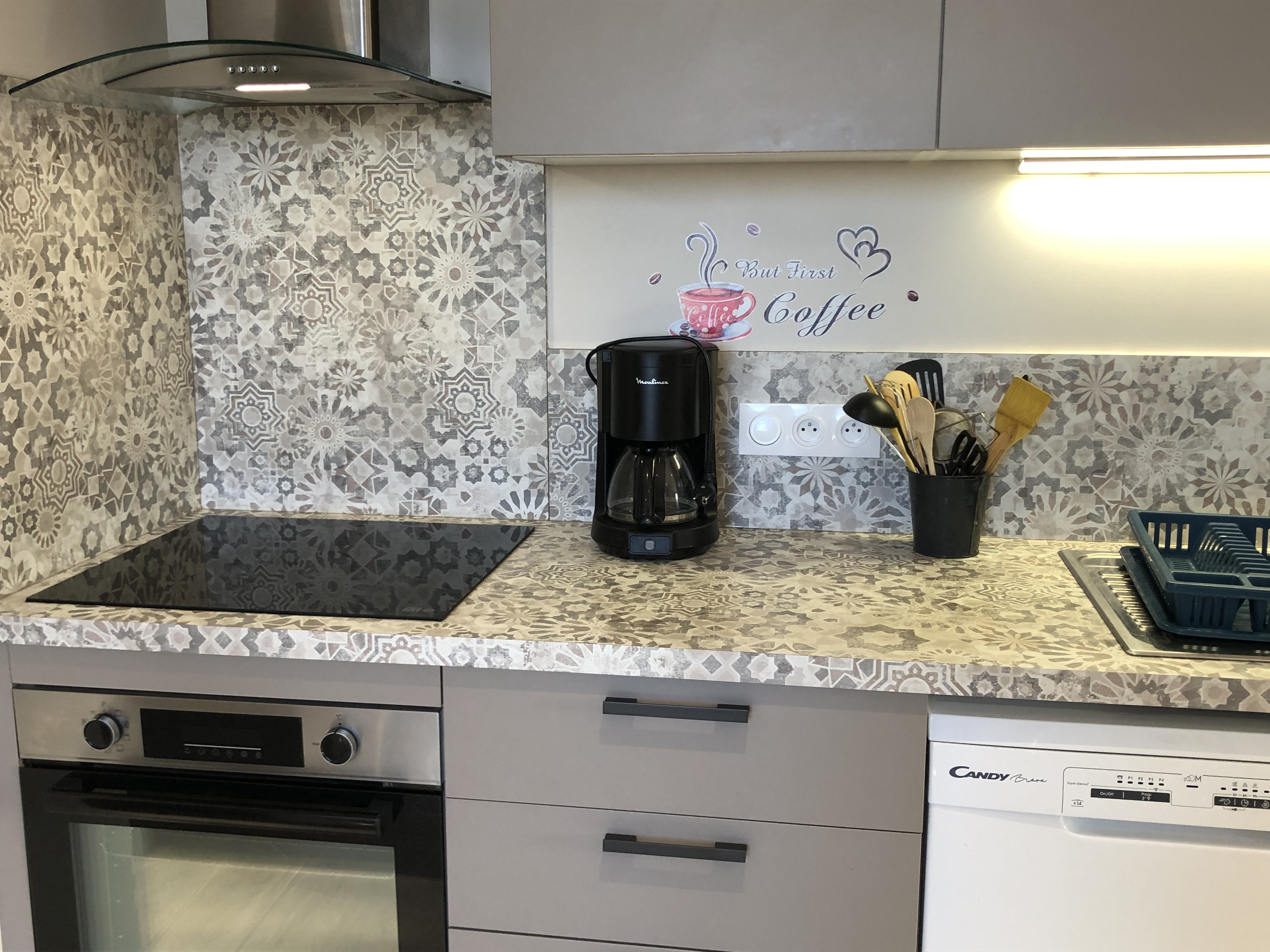 Logis du Cep - Terroir