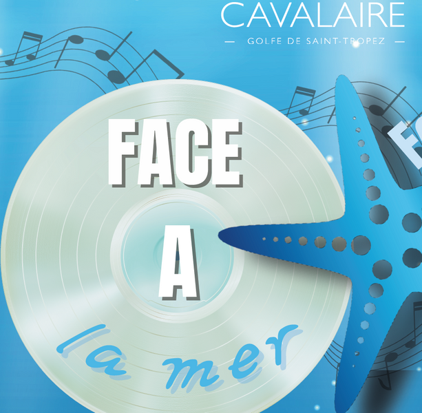 Cavalaire-Sur-Mer : FACE A LA MER - Festival de Musique