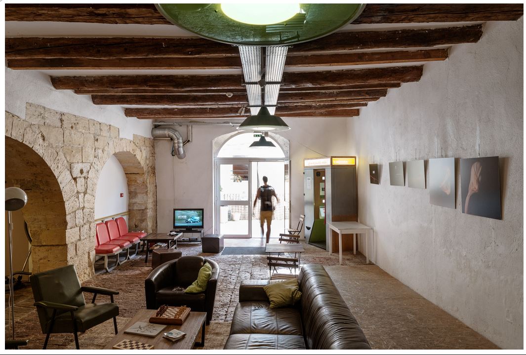 Vertigo Hostel Marseille, Marseille 7e Arrondissement - photo 3