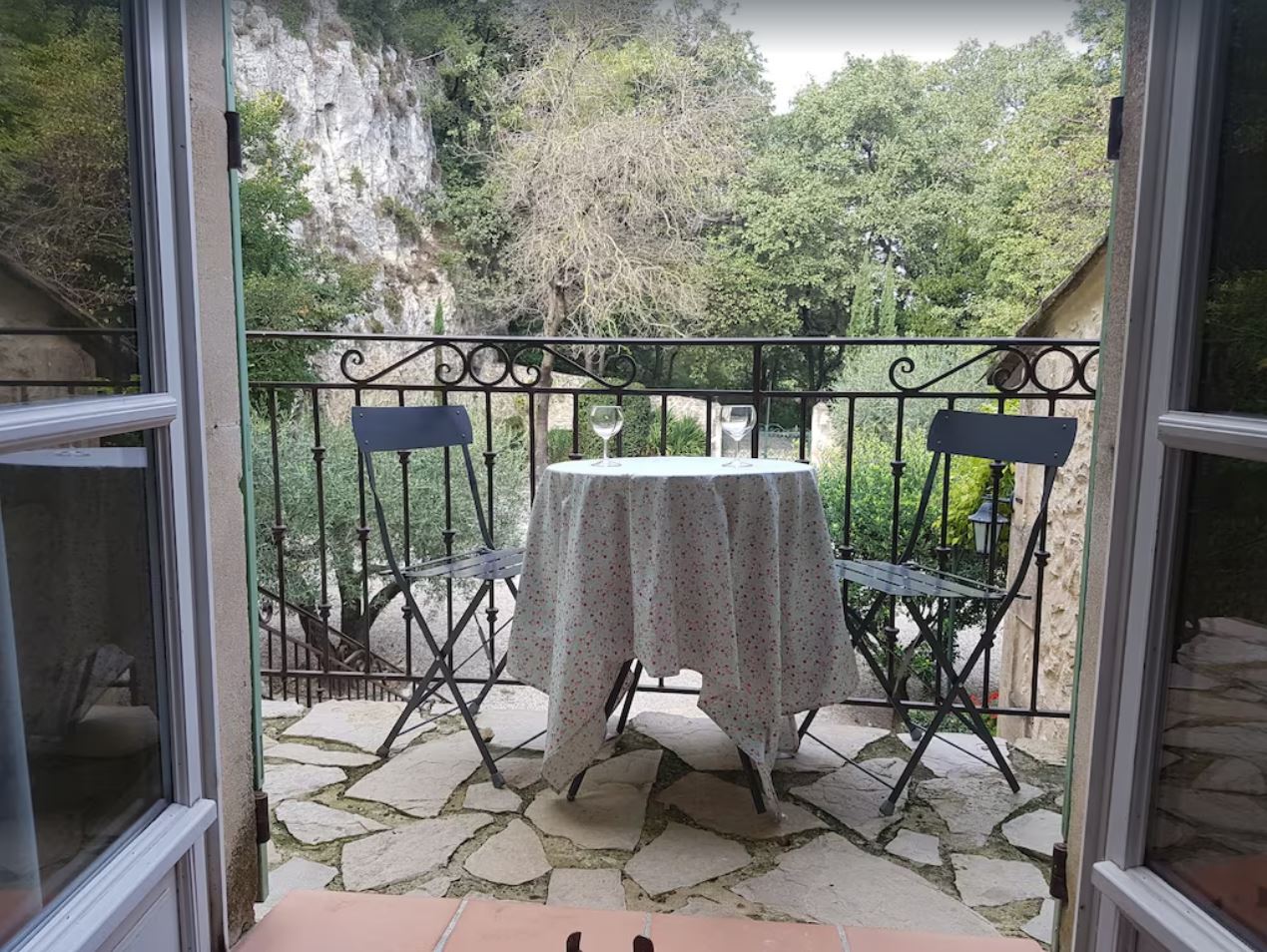 Le Petit Moulin, Noves - photo 14