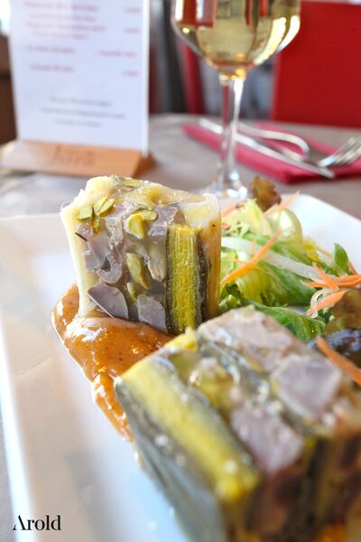 La Coq_Hote_Bourg-en-Bresse