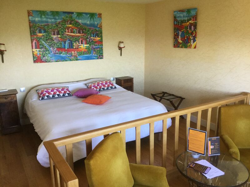 Les Hauts de Chénas