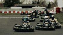 Racing Kart Organisation_Angerville
