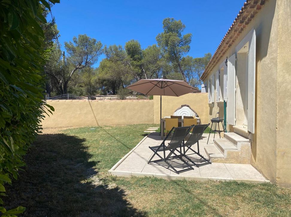 Entre Alpilles et Luberon, Orgon - photo 2