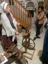 Atelier laine_La Combe-de-Lancey