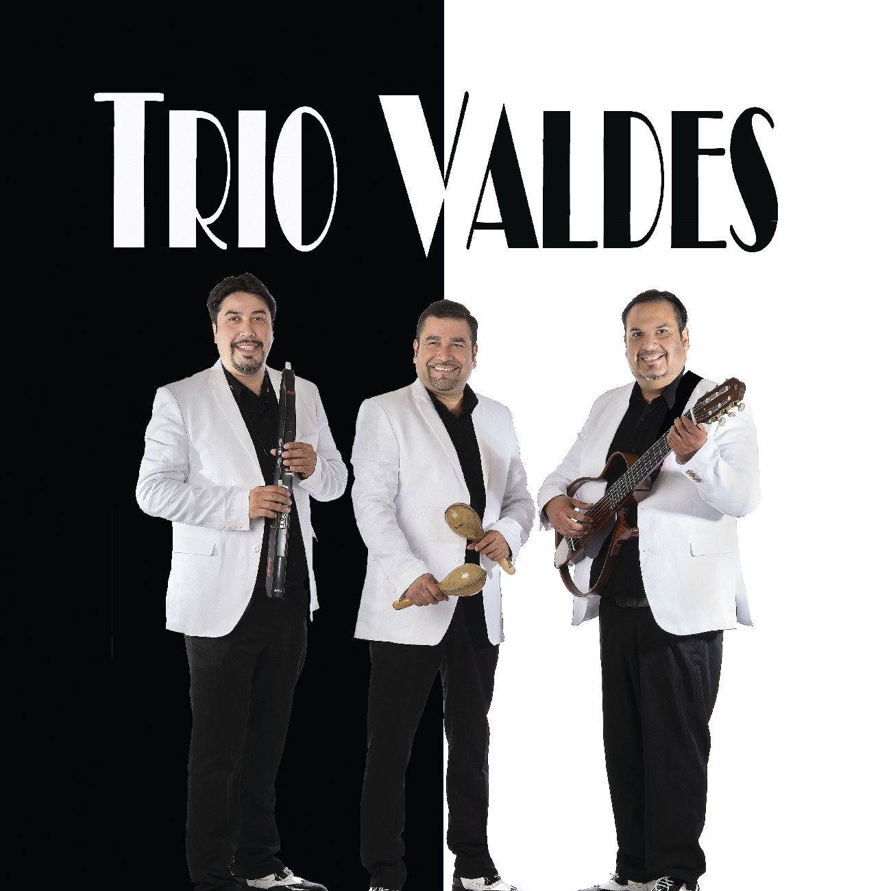 Diner - concert - Trio Valdes