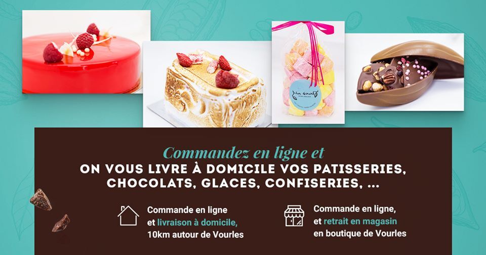 Chocolaterie Didier Girard
