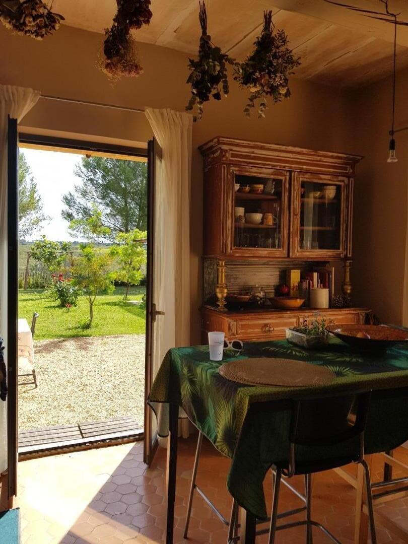 La Villa, Saint-Cannat - photo 53