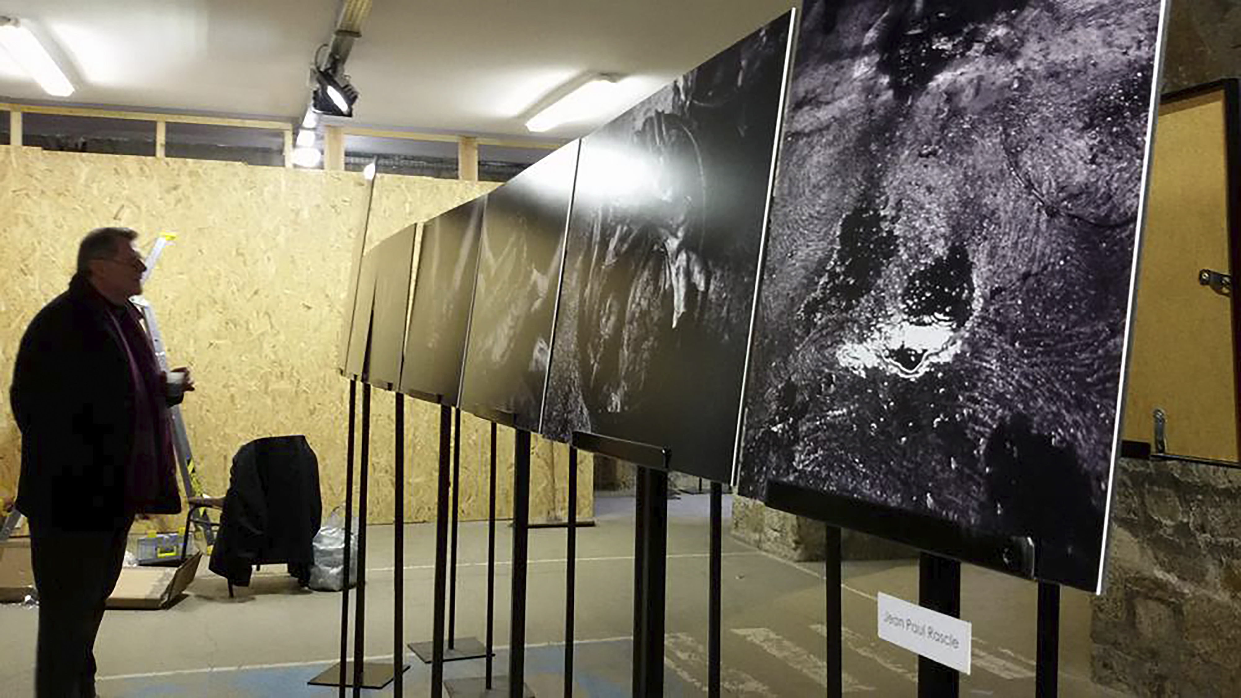 Festival du Printemps de l'image et de la photo_Annonay