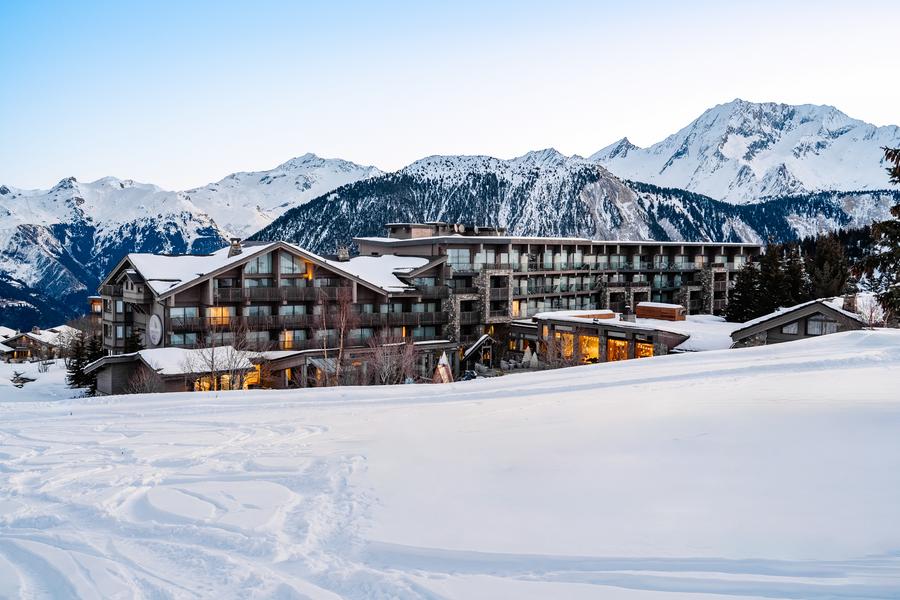 Hôtel Annapurna